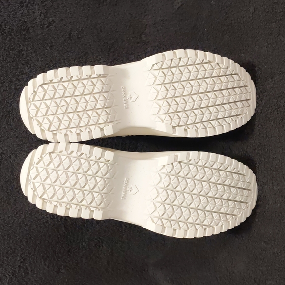 NWT Converse Chuck Taylor All Star Lugged 2.0 Platform - Picture 8 of 10